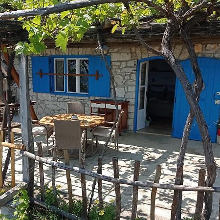 Casa Delle Olive Villa Mošćenička Draga Buitenkant foto