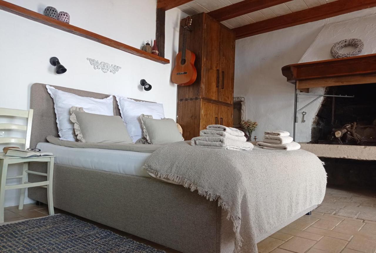 Casa Delle Olive Villa Mošćenička Draga Buitenkant foto