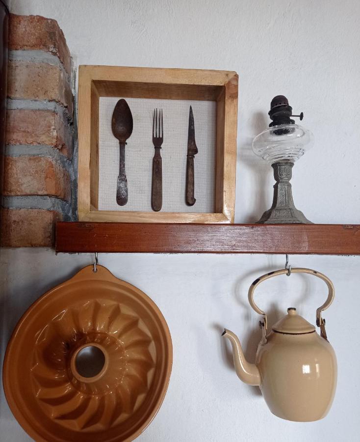 Casa Delle Olive Villa Mošćenička Draga Buitenkant foto