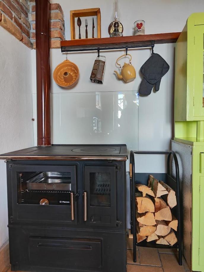 Casa Delle Olive Villa Mošćenička Draga Buitenkant foto